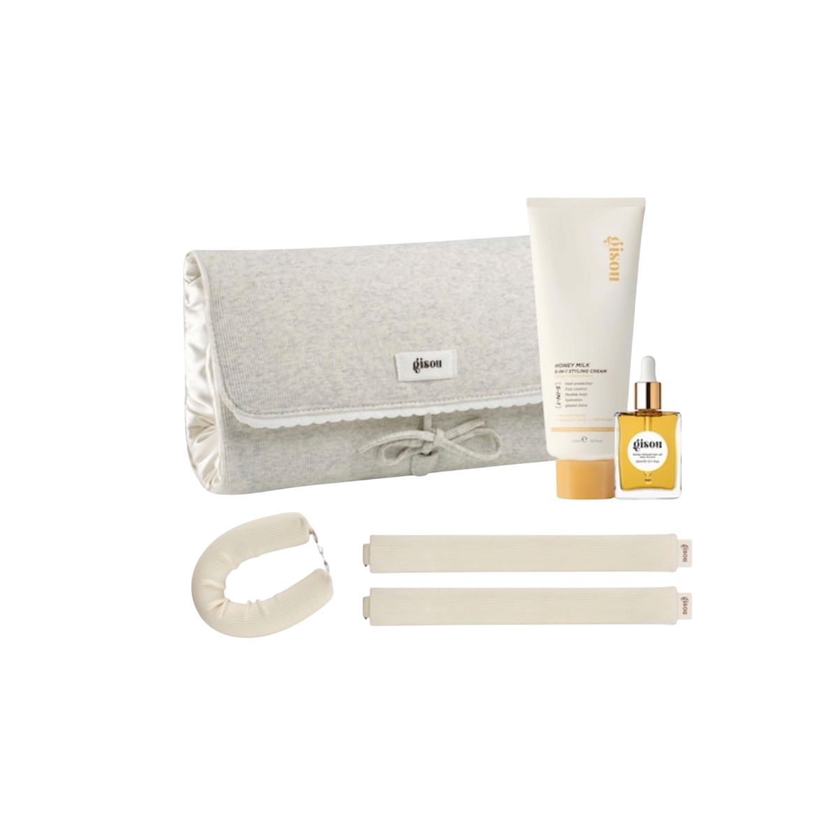 Overnight Styling Pouch