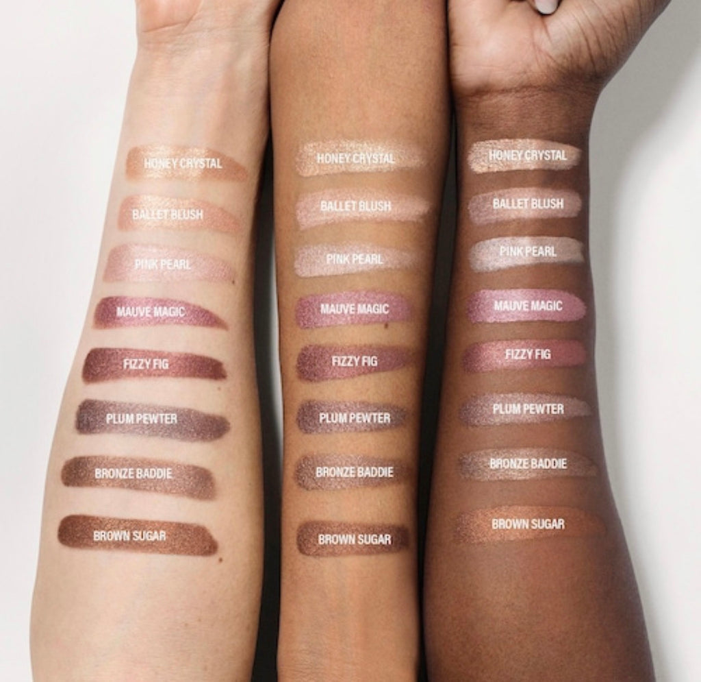 Soft Shimmer Eyeshadow