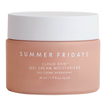 Cloud Dew Oil Free Gel Cream