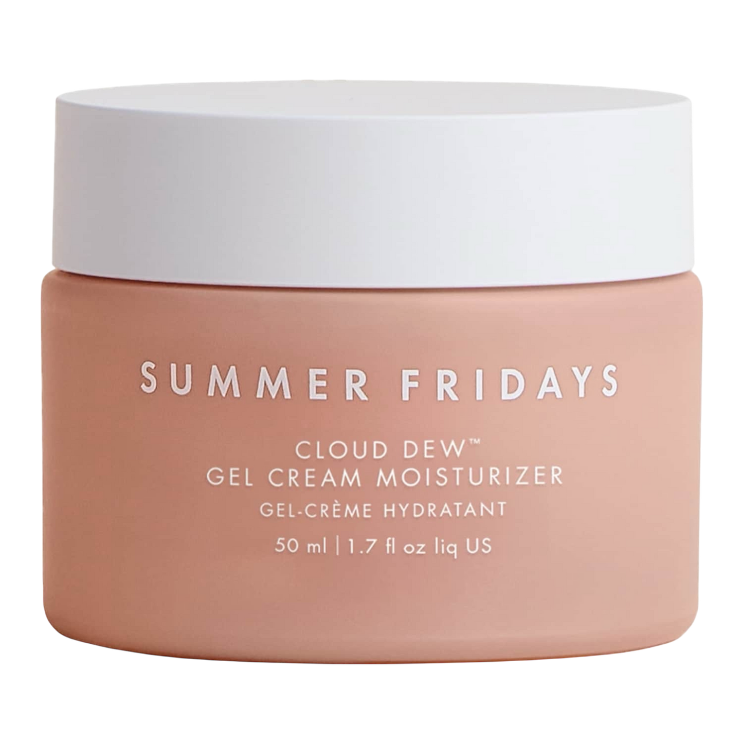 Cloud Dew Oil Free Gel Cream
