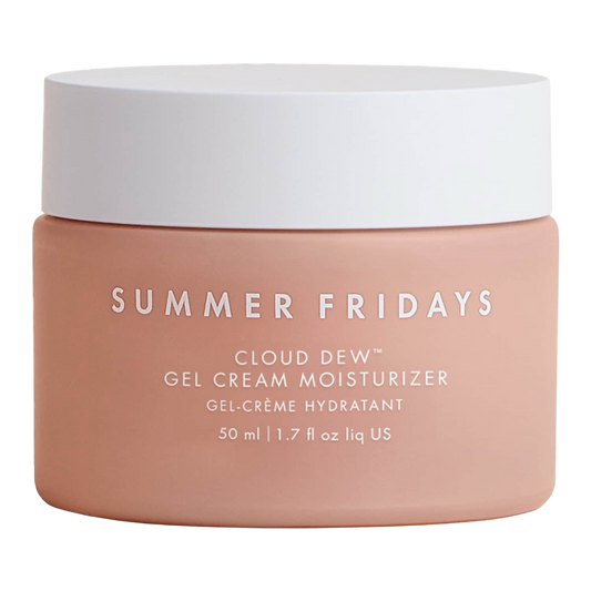 Cloud Dew Oil Free Gel Cream