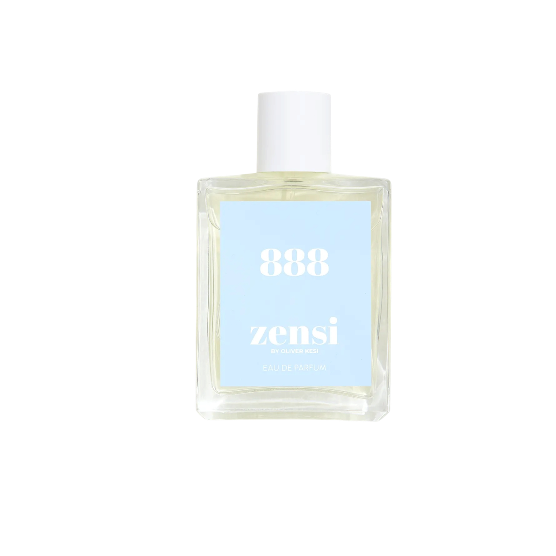 888 Eau De Parfum