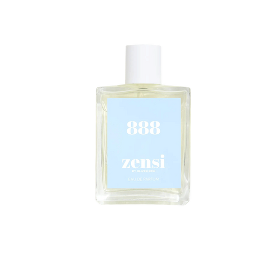 888 Eau De Parfum