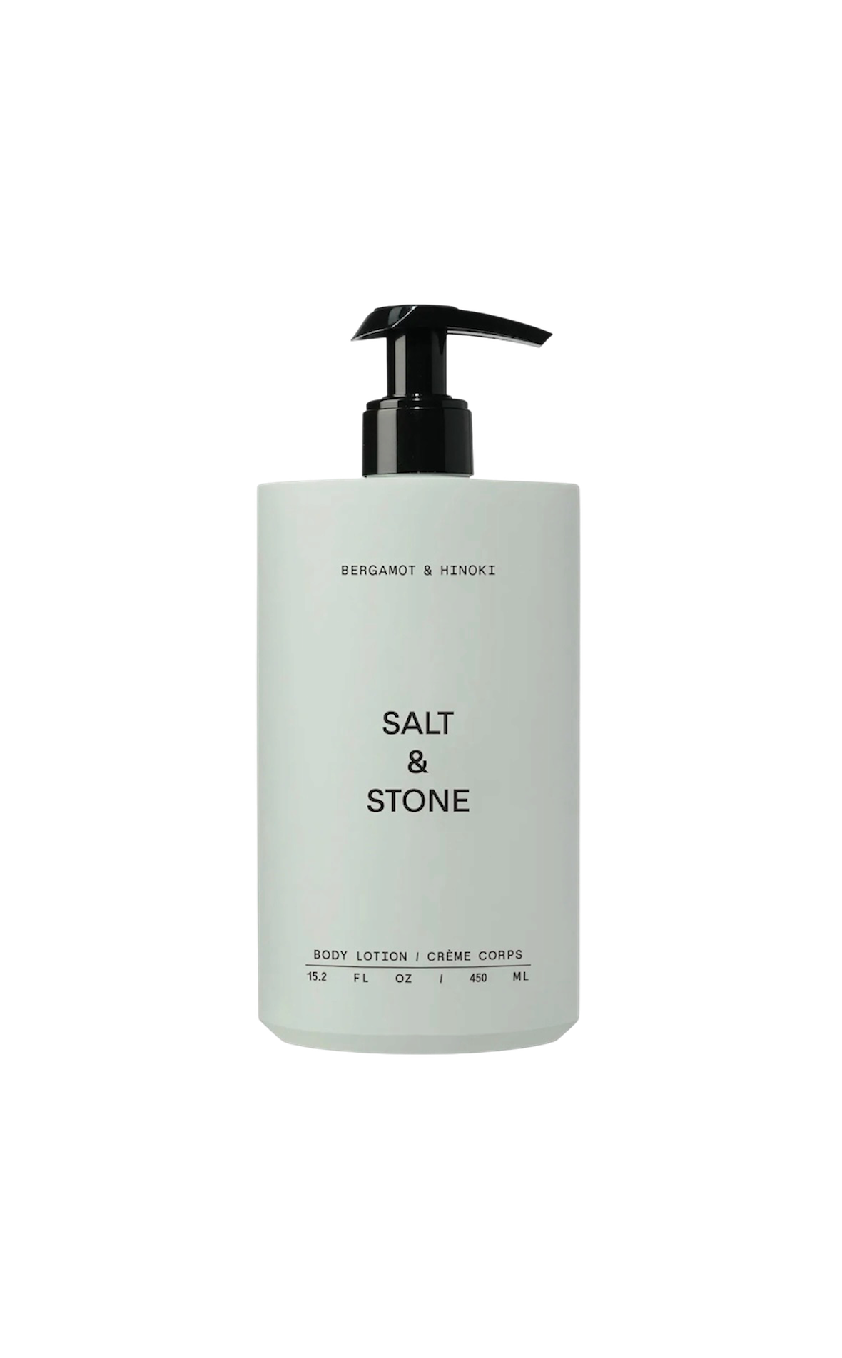 Bergamot & Hinoki Body Lotion