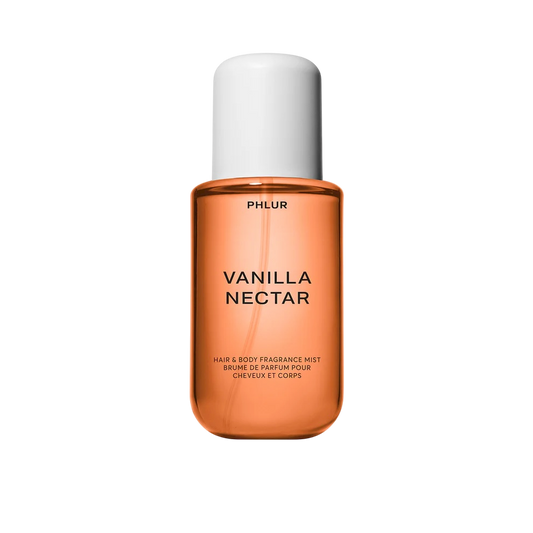 Vanilla Nectar
