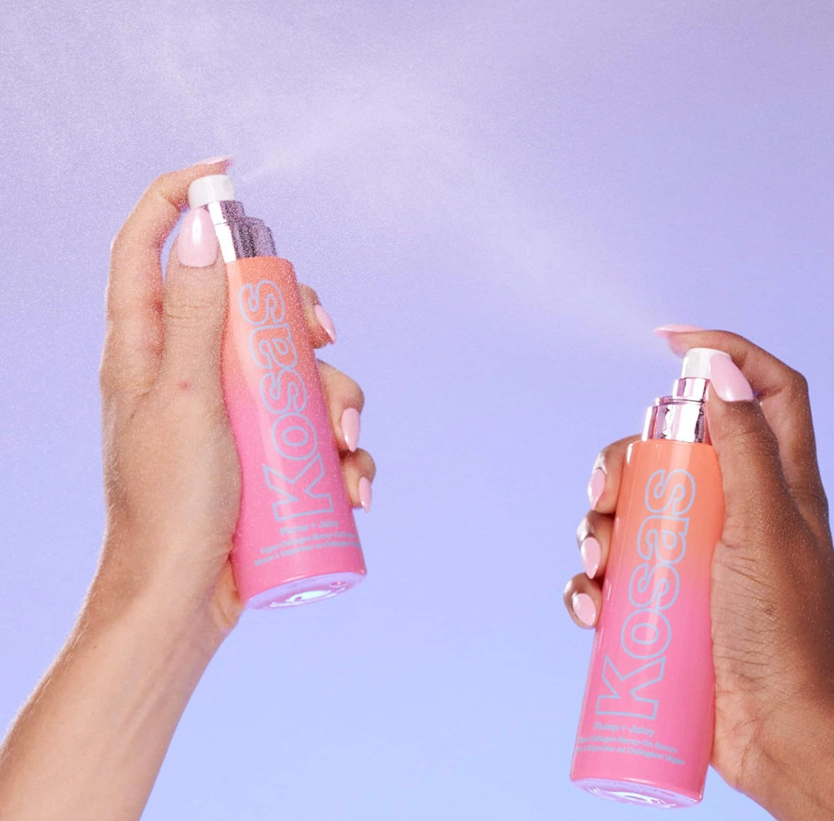 Plump & Juicy Spray