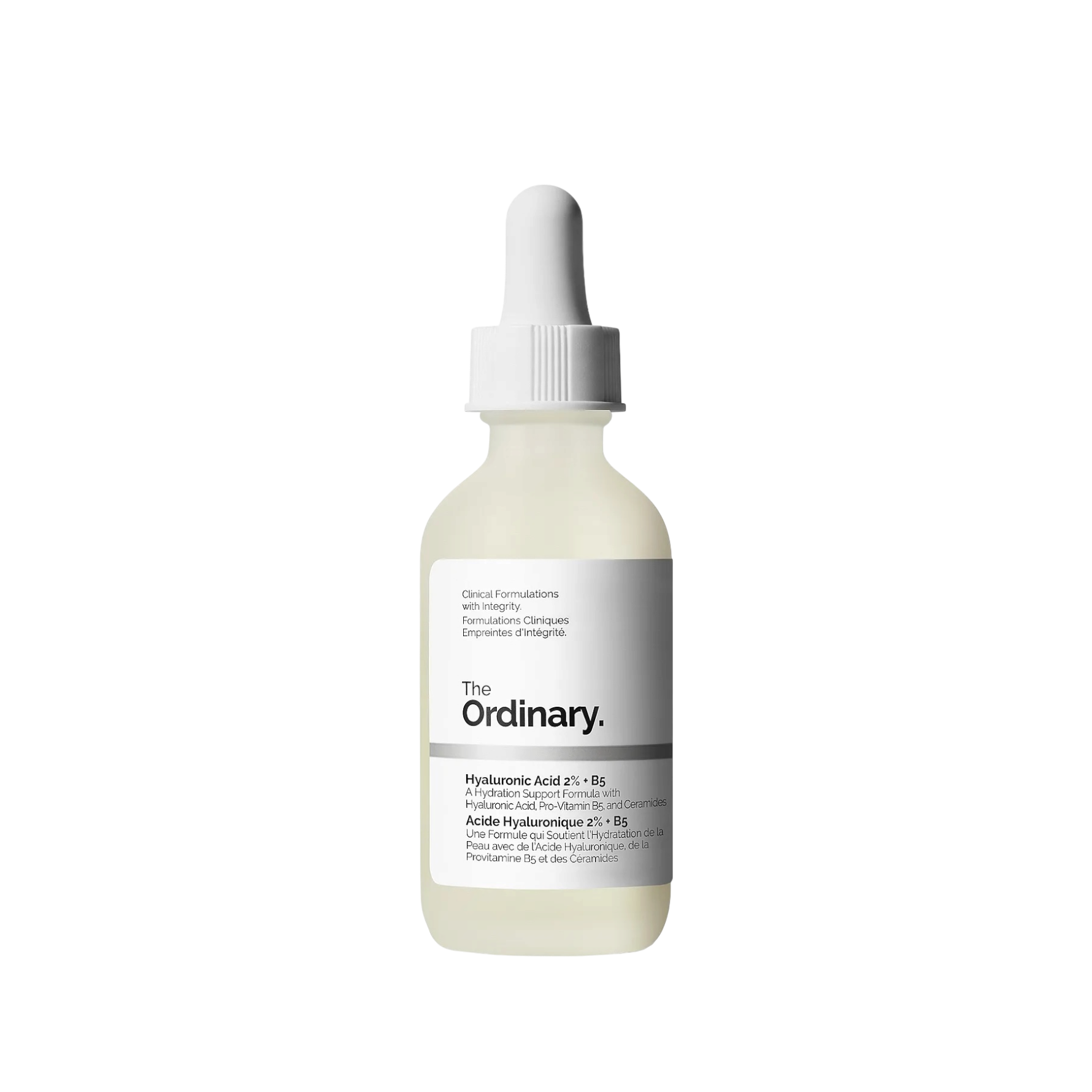 Hyaloronic Acid 2% + B5