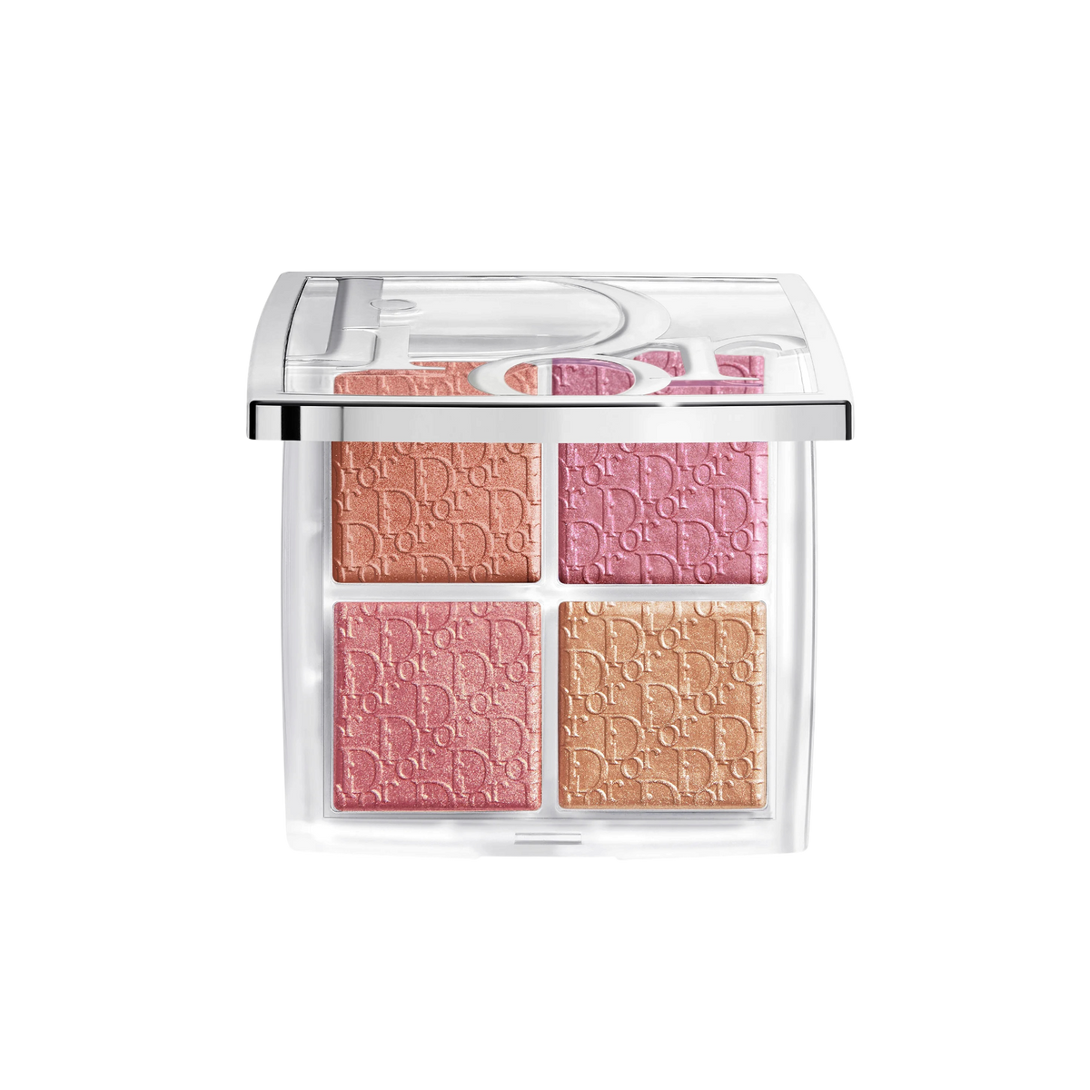 Backstage Face Glow Palette