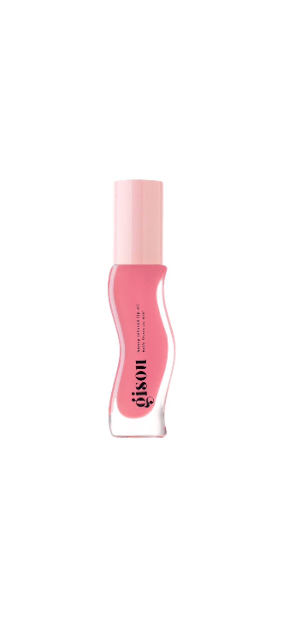 Honey Infused Lip Oil