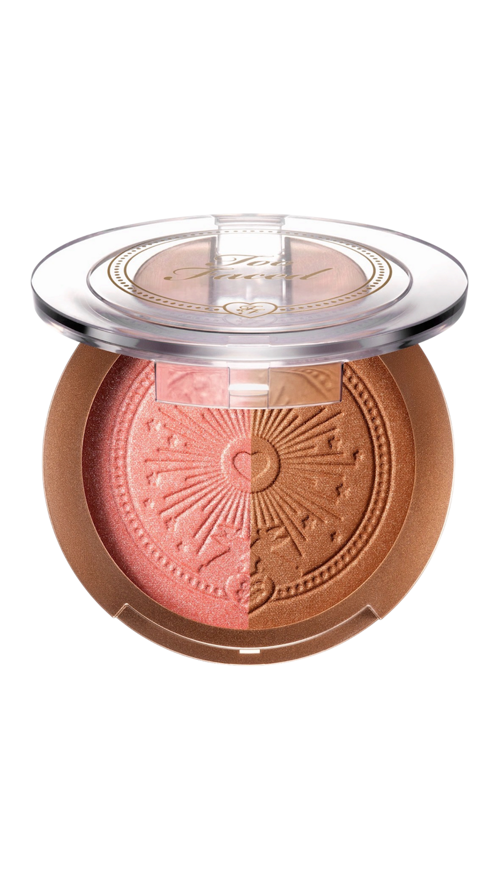 Sun Bunny Bronzer