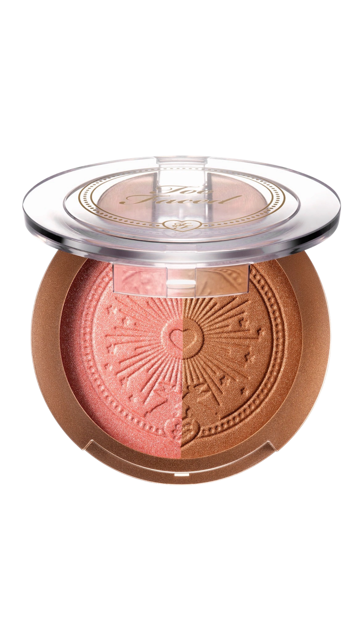 Sun Bunny Bronzer
