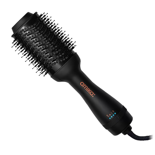 Hair Blow Dryer Brush 2.0