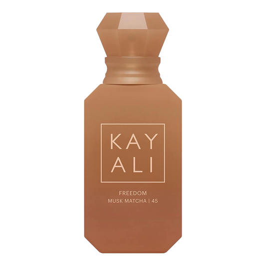 Freedom Musk Matcha 45
