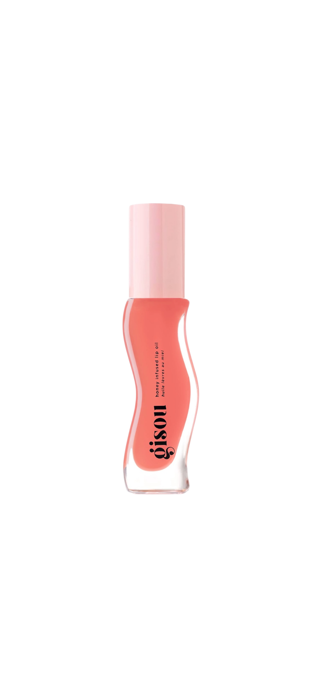 Honey Infused Lip Oil