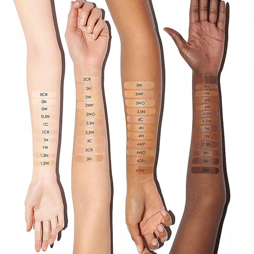 Backstage Face & Body Flash Perfector Concealer