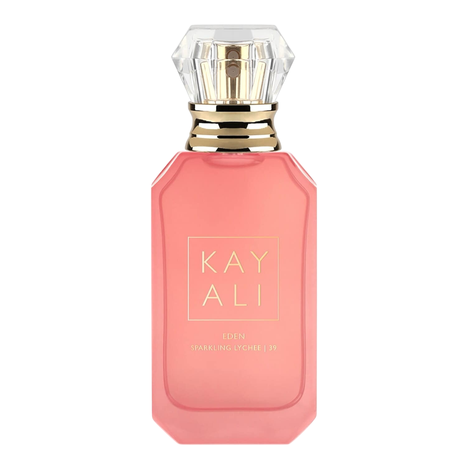 Eden Sparkling Lychee 39