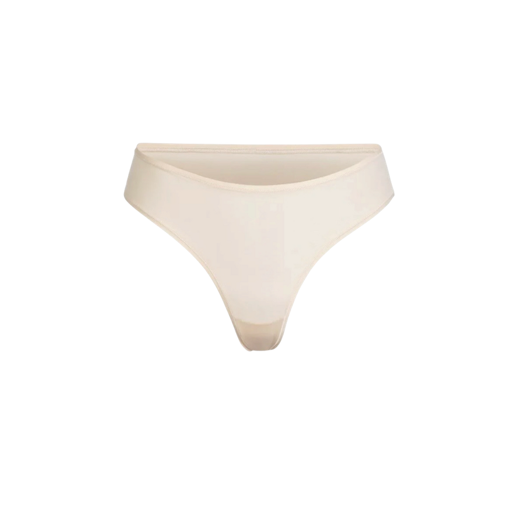 Fits Everybody Thong
