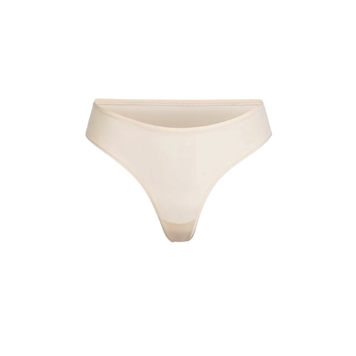 Fits Everybody Thong