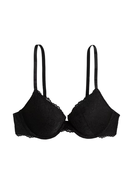 Push-Up BH i Blonde