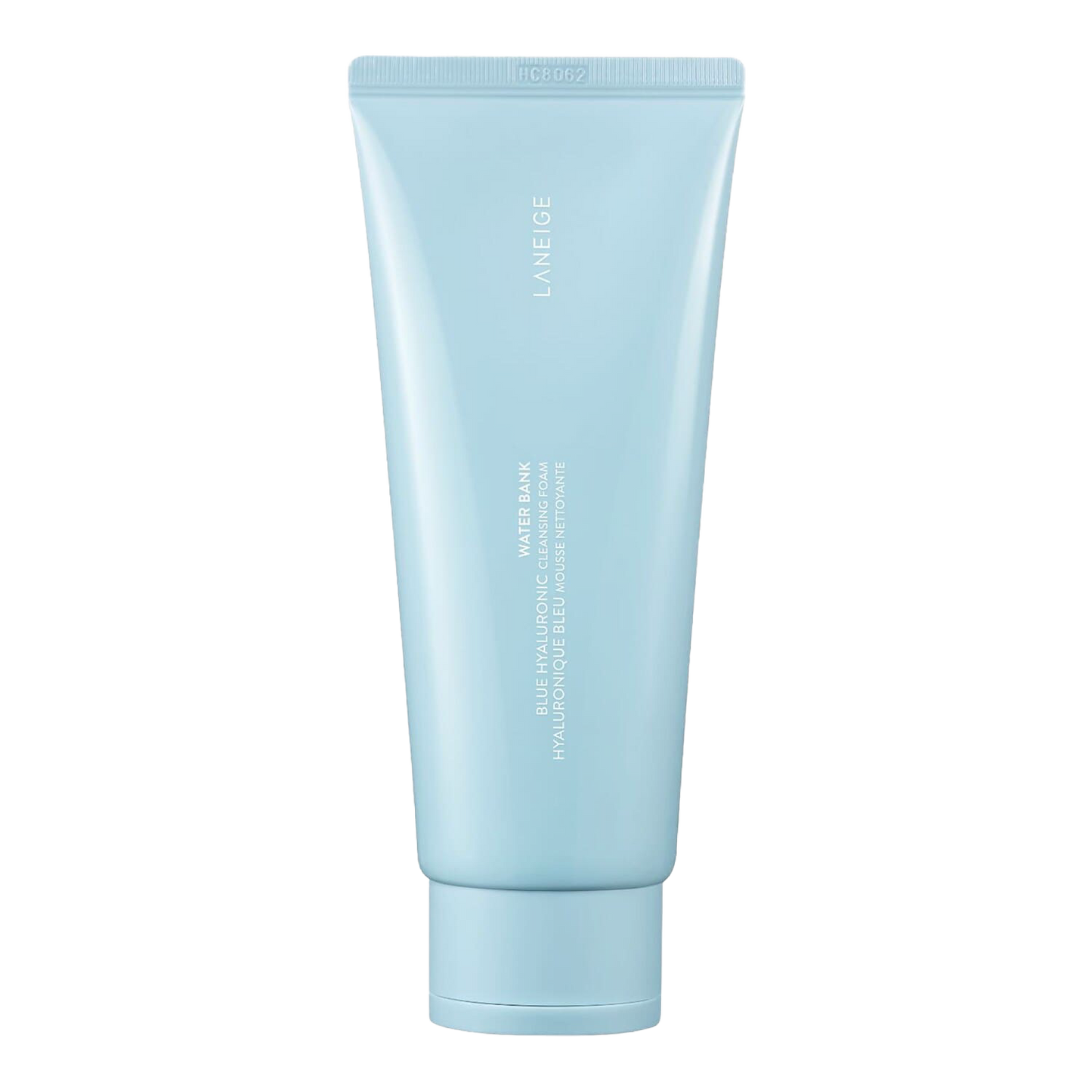 Water Bank Blue Hyaloronic Cleansing Foam