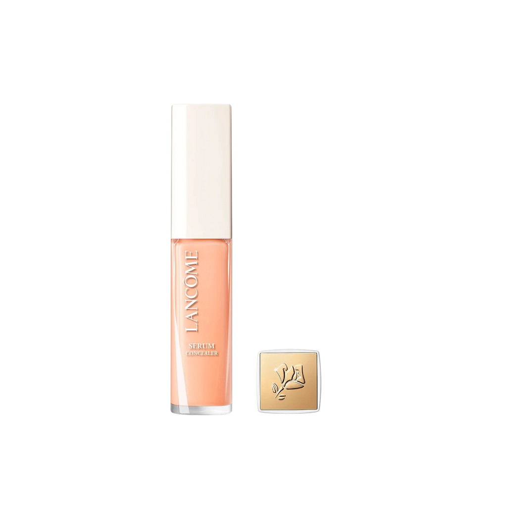 Teint Idole Ultra Wear Care & Glow Serum Concealer