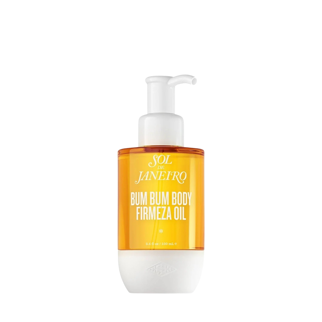 Bum Bum Body Firmeza Oil