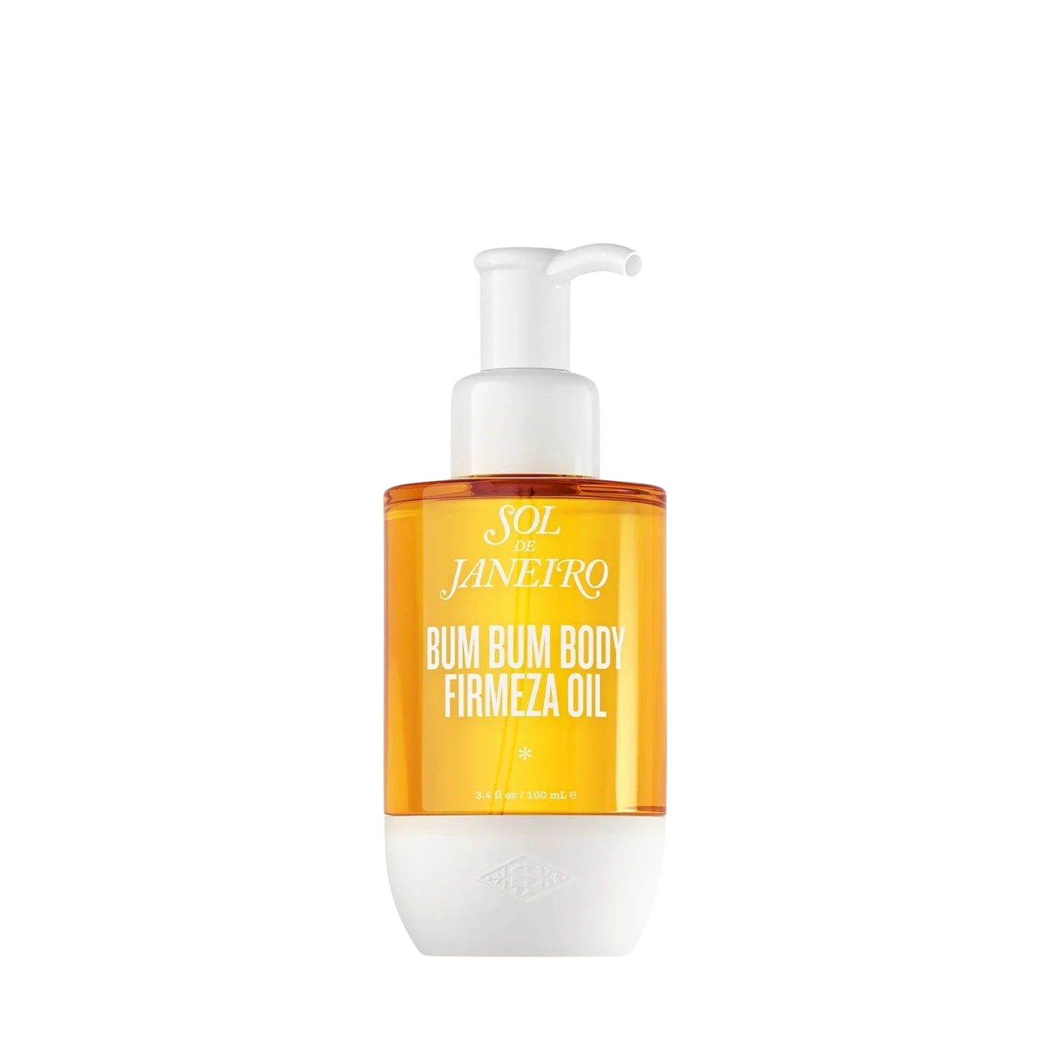 Bum Bum Body Firmeza Oil