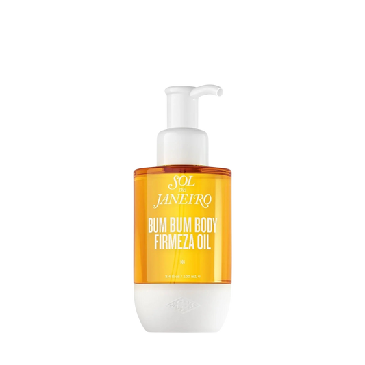 Bum Bum Body Firmeza Oil