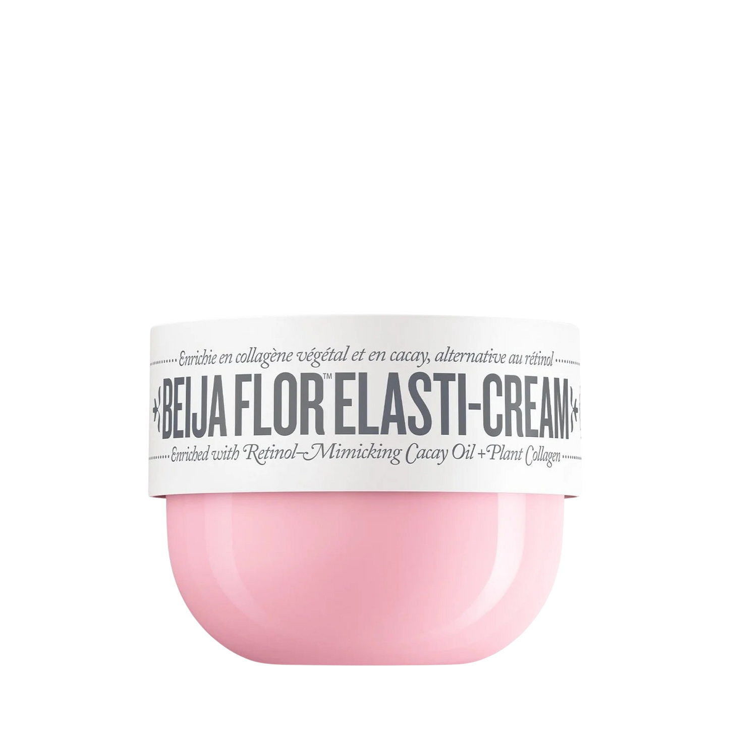 Beija Flor Elasti-Cream