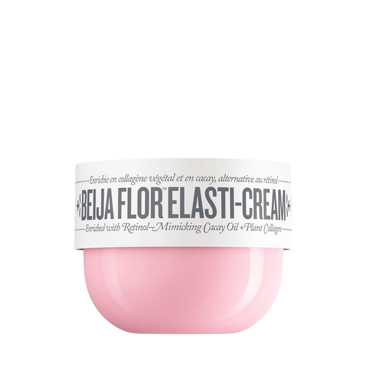 Beija Flor Elasti-Cream