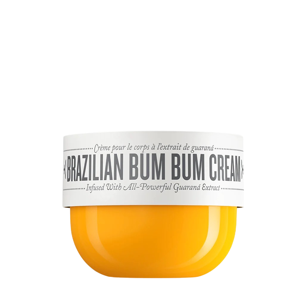 Brazilian Bum Bum Cream