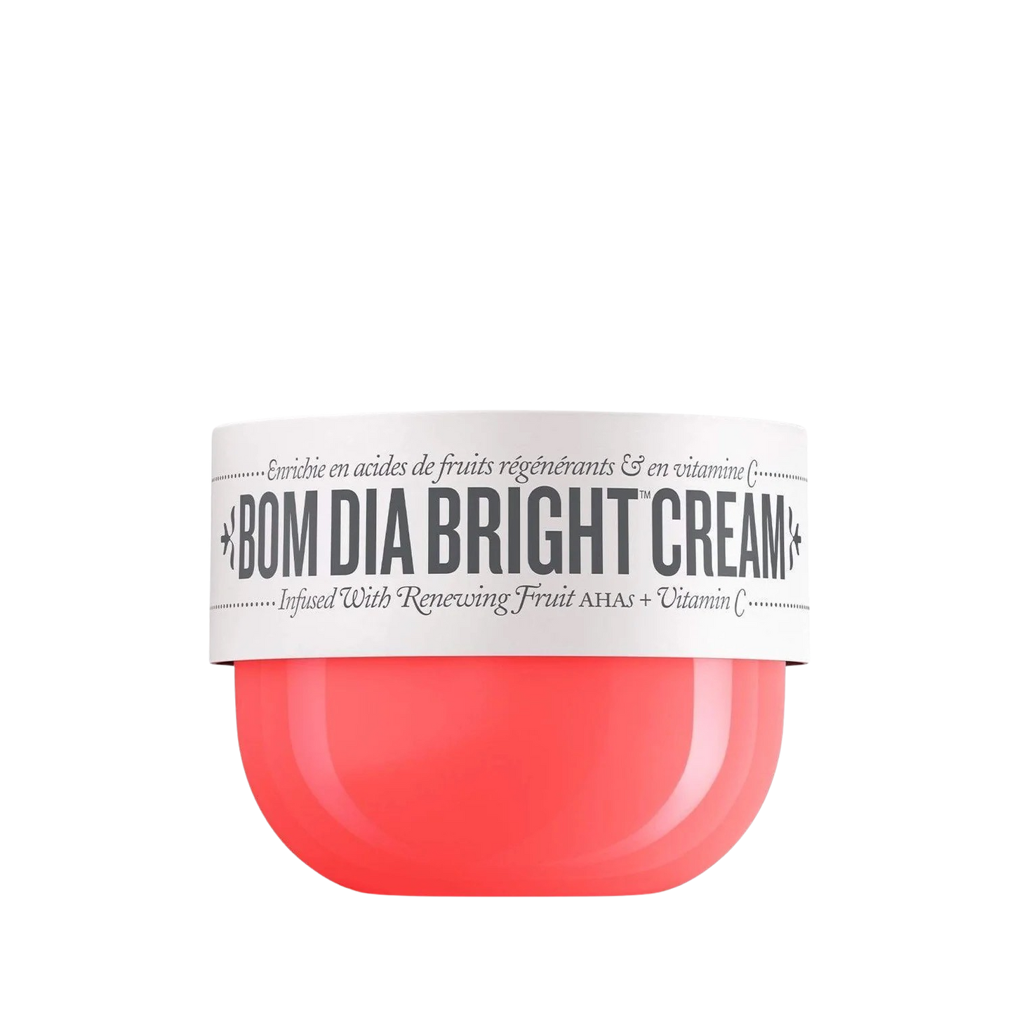 Bom Dia Bright Cream