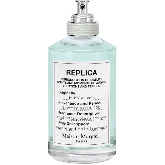 Replica Bubble Bath