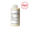 N•4 Bond Maintenance Shampoo
