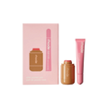 Pink Pocket Pair